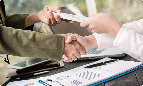 Omnichannel Finance Support
