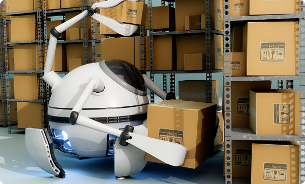 AI Logistics Assistant