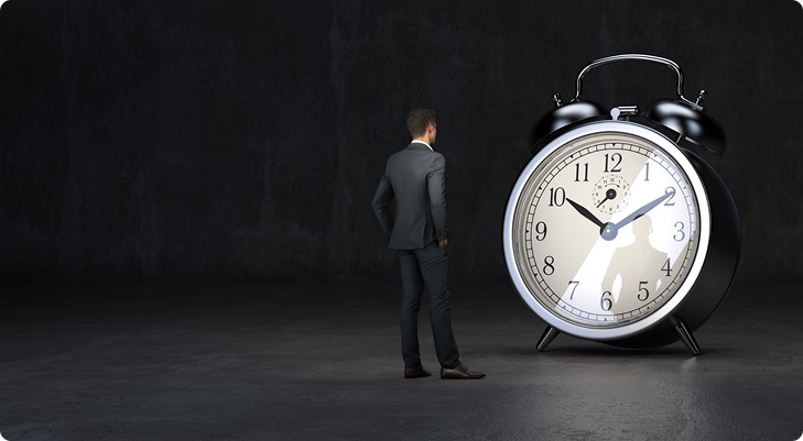 Faster Decision Making