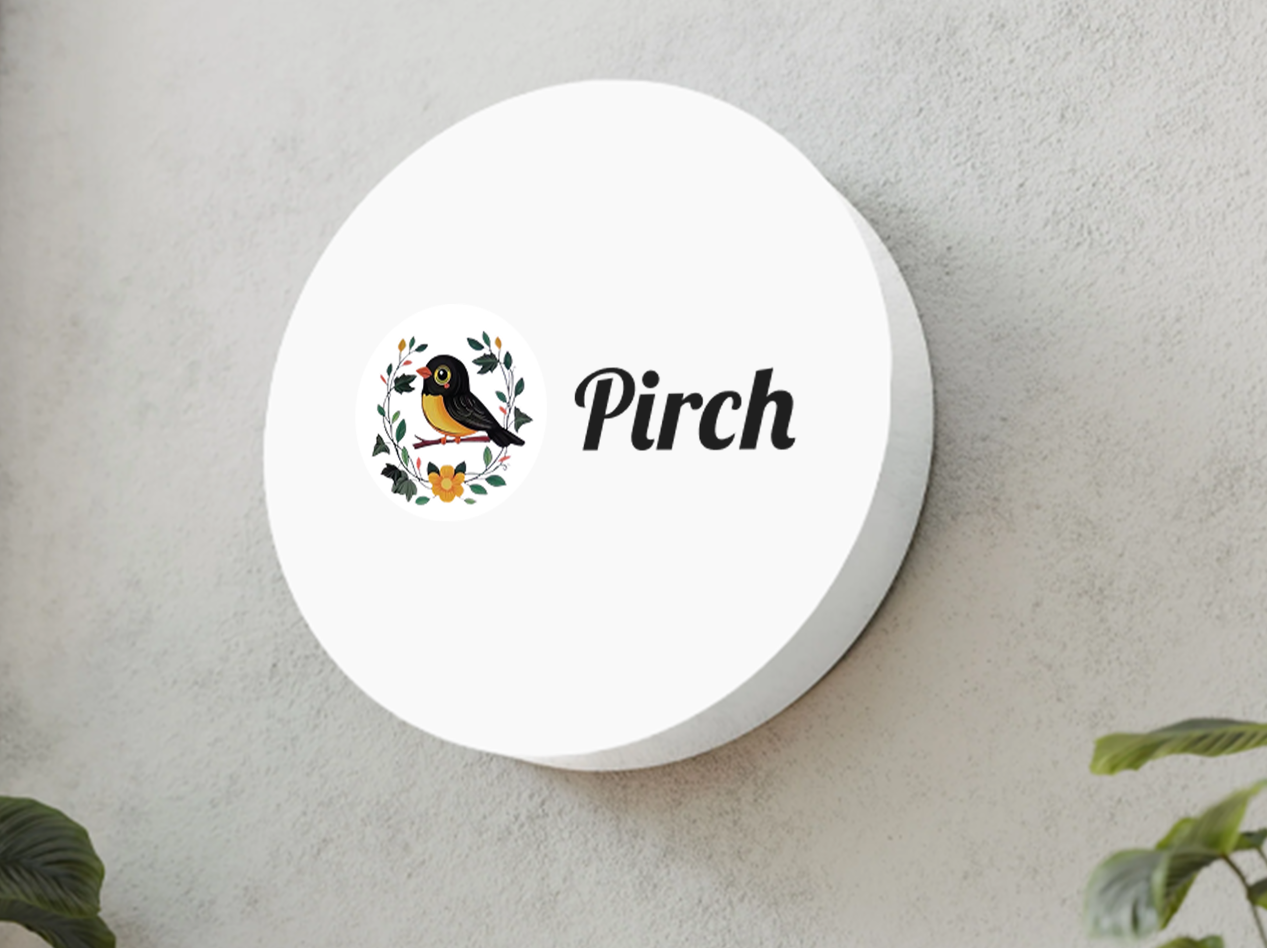PIRCH AI Showcase 1