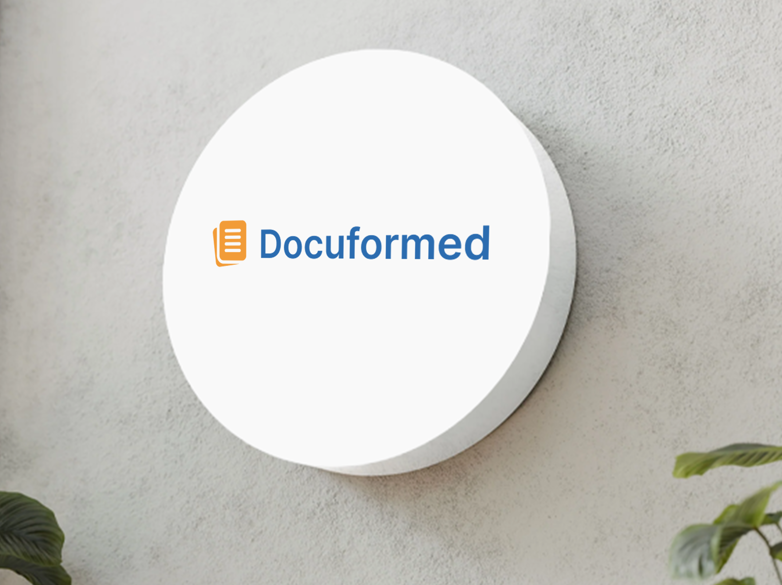 Docuformed Showcase 1