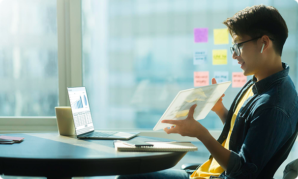 Intelligent Workflow Automation