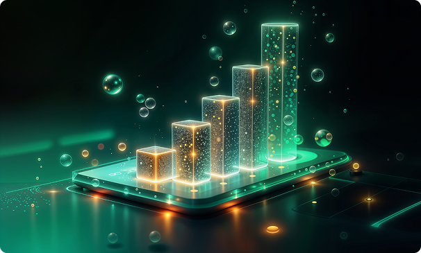 AI-Powered Finance Platform