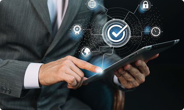 Intelligent Compliance Automation