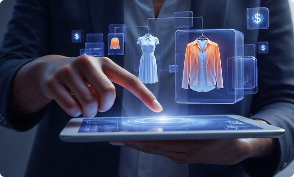 AI Shopping Assistant