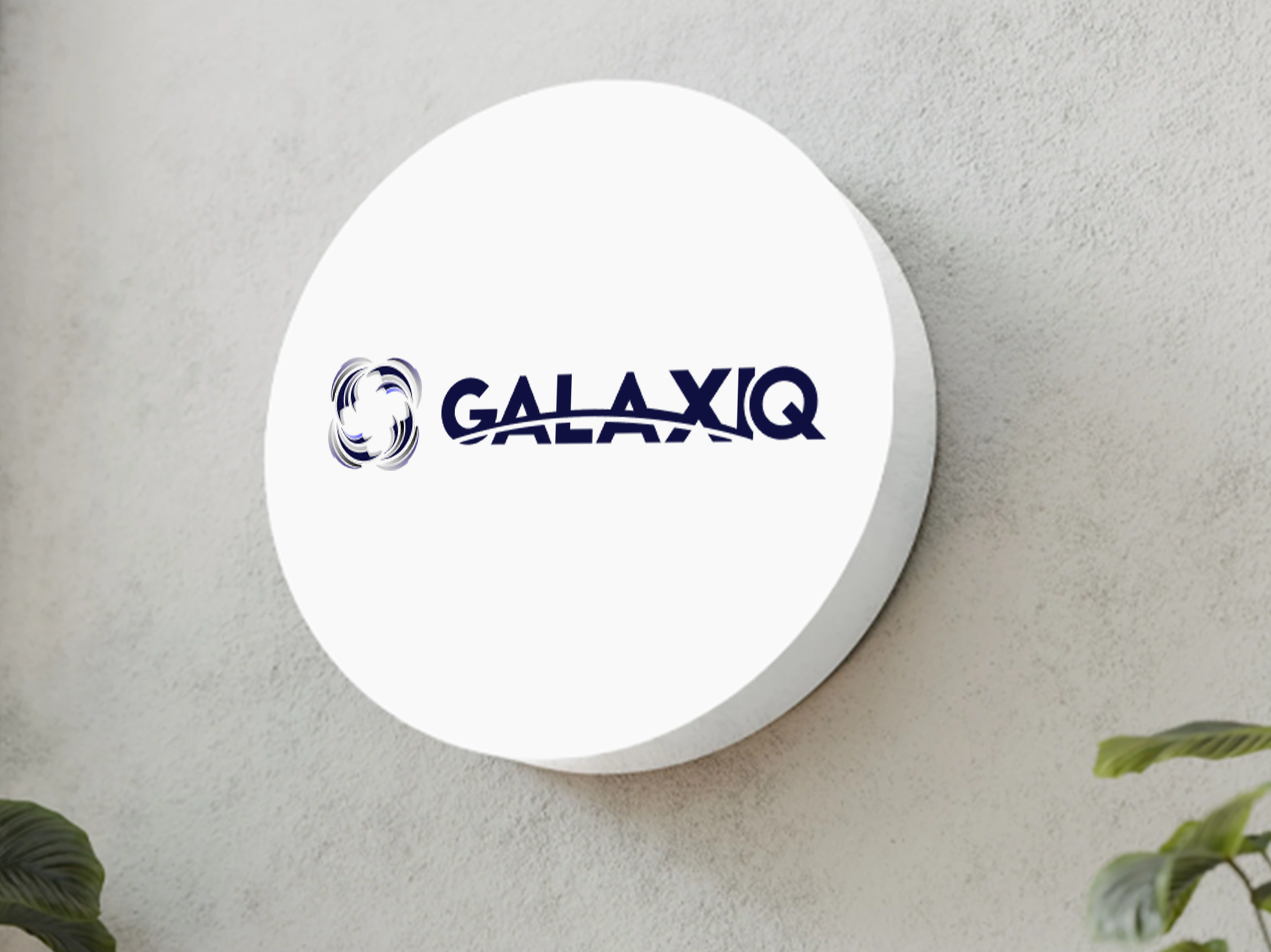 GALAXIQ Showcase 1