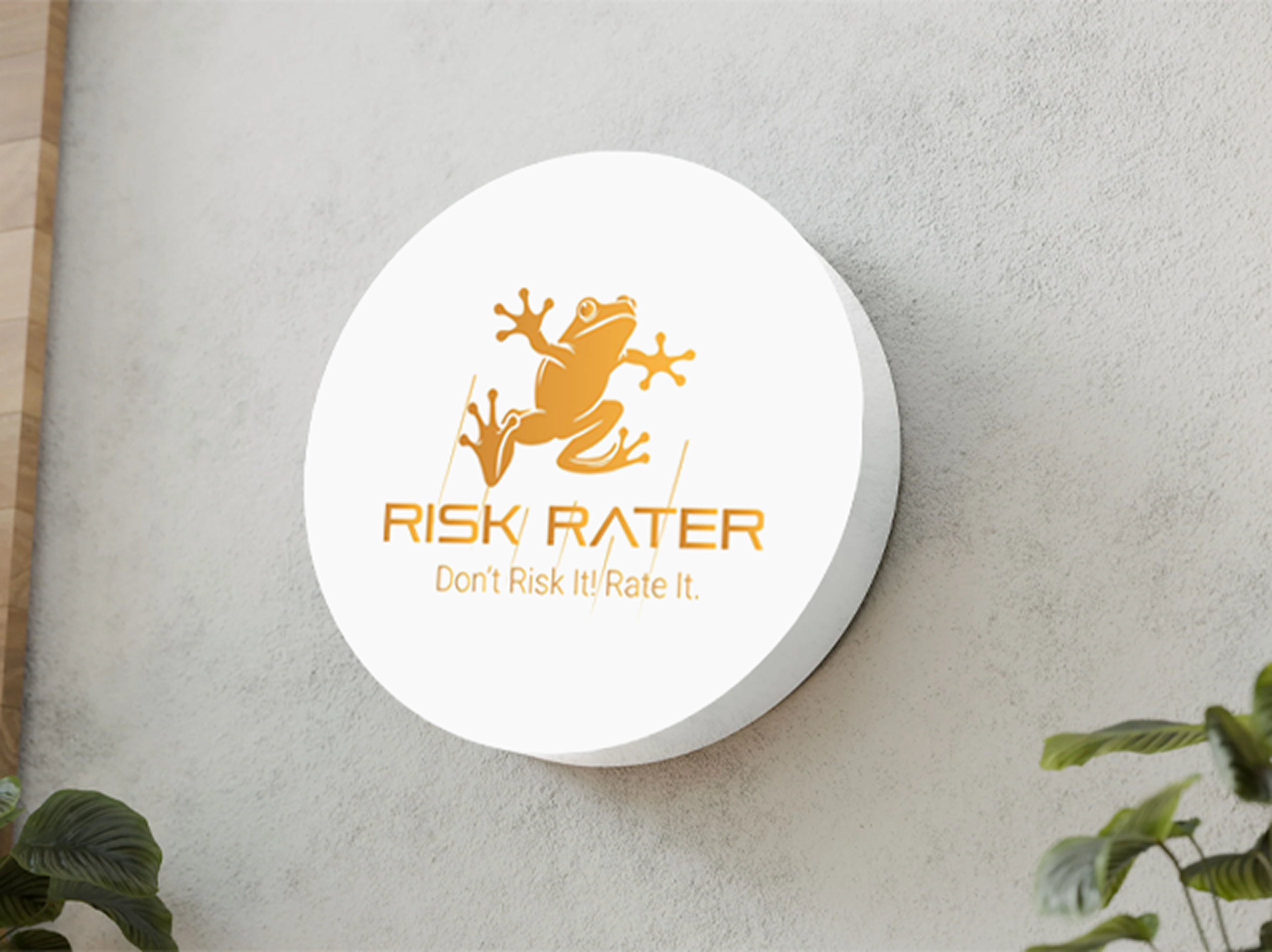 Risk Rater Showcase 1