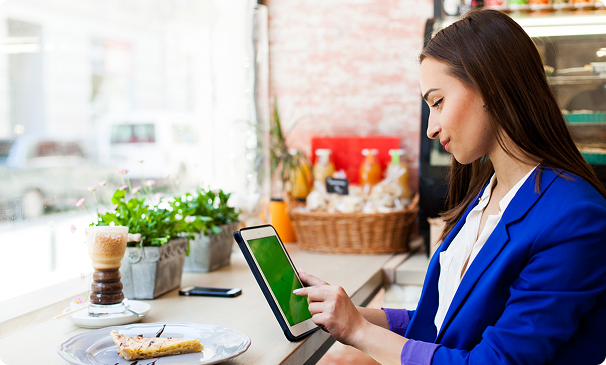 AI Restaurant Assistant