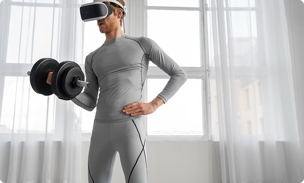 AI Fitness Assistant