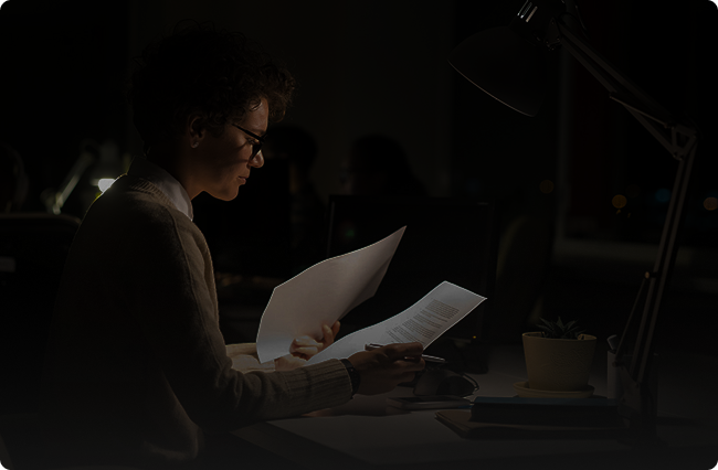 Automated Report Generation