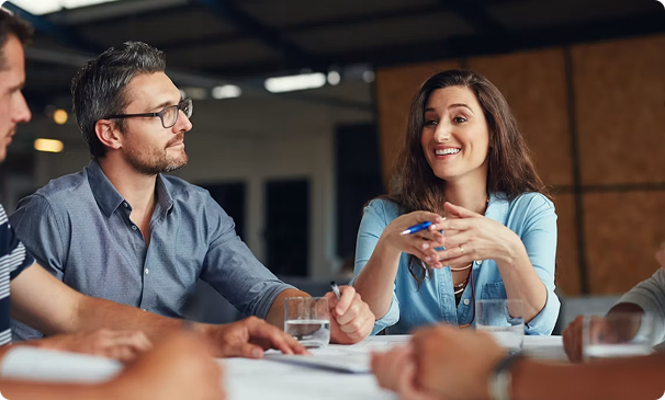 Omnichannel Student Communication