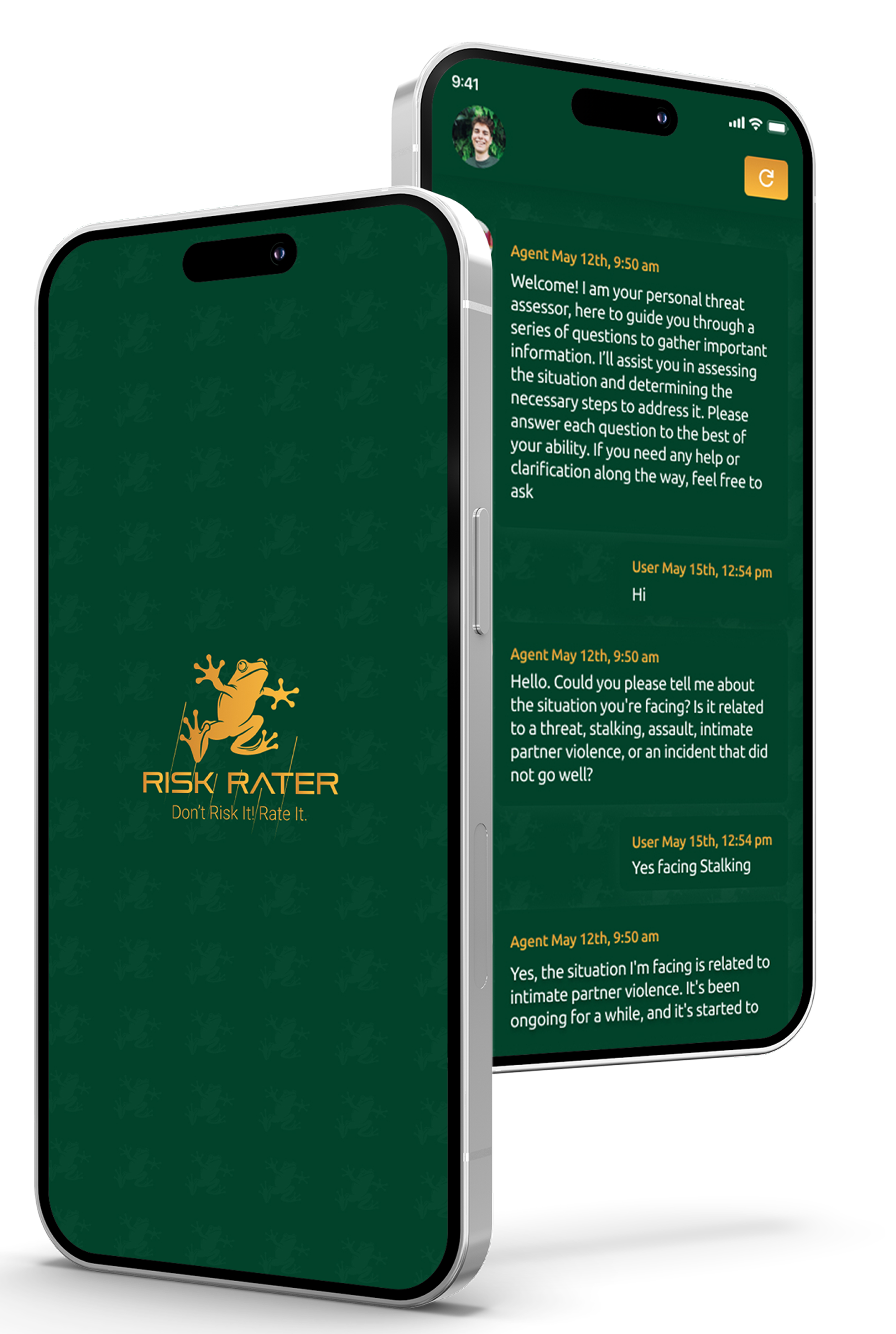 Risk Rater