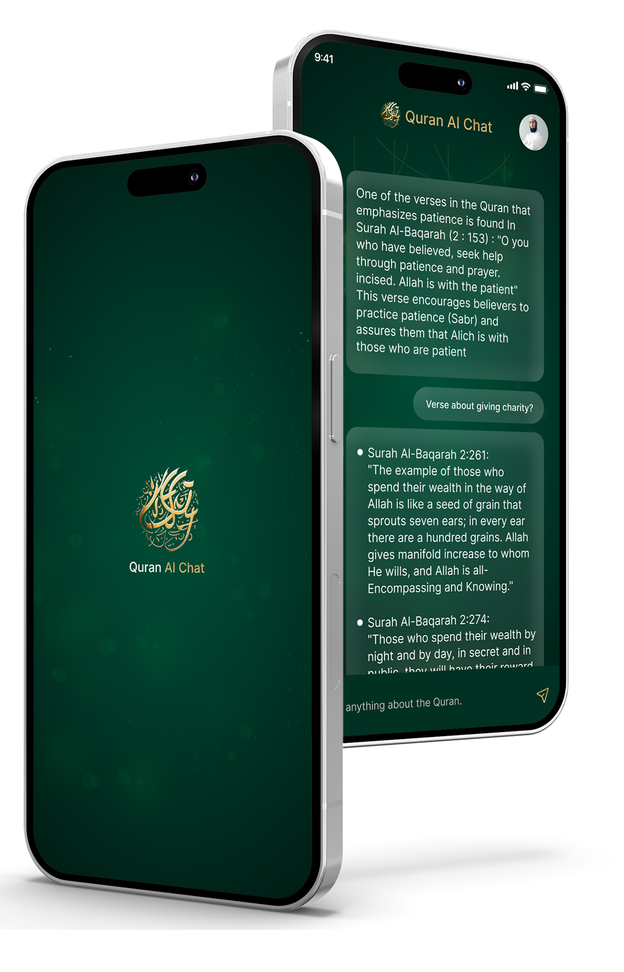 QuranAI