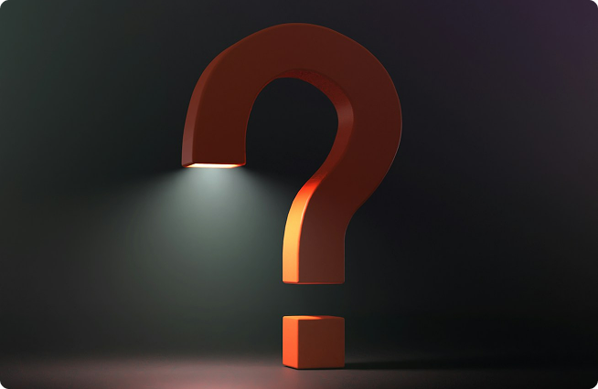 FAQ Handling